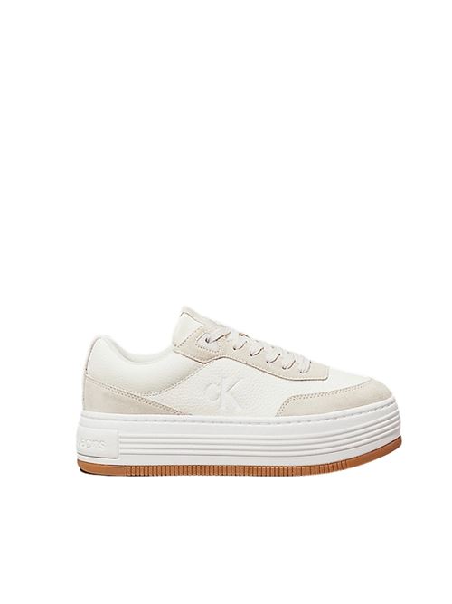 Sneaker platform Calvin Klein Jeans | YW0YW017970LH